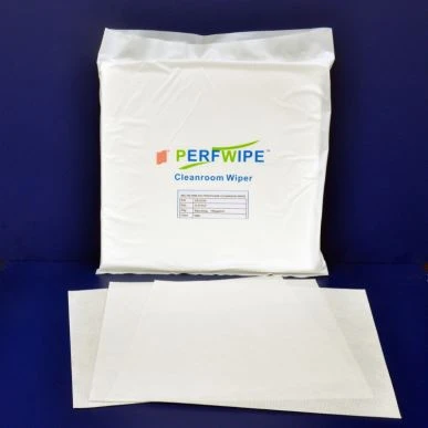 Smelten van geblazen polypropyleen Wipe