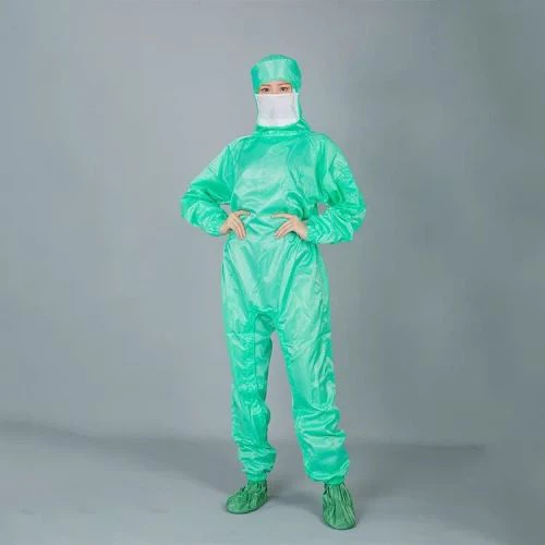 Cleanroom-kleding