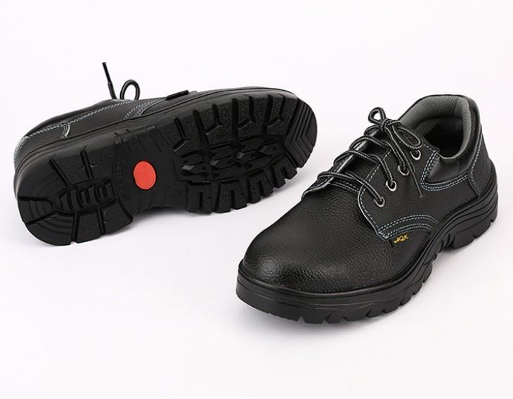 Anti Smashing Anti Static Safety Shoes