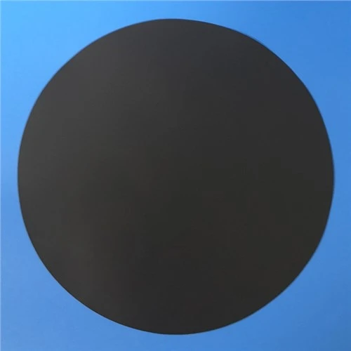 Geleidende Wafer Spacer van PE